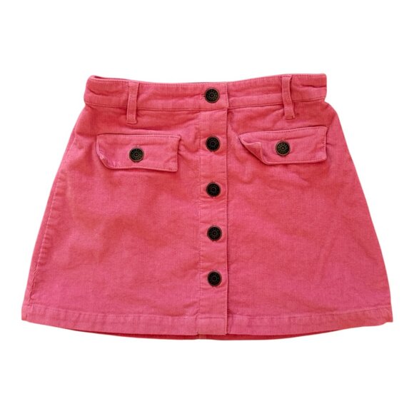 Crewcuts Other - Crewcuts | Corduroy Skirt 8